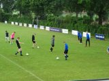 Kennismakingstraining S.K.N.W.K. JO19-1 en JO17-1 voor het nieuwe seizoen (25/134)